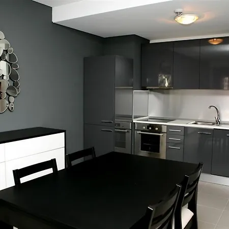 Appartement Paradise With Pool Se