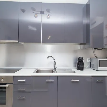 Paradise With Pool Se Appartement Portimão