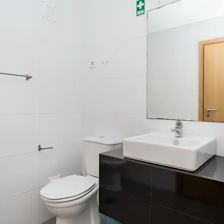 Paradise With Pool Se Appartement *