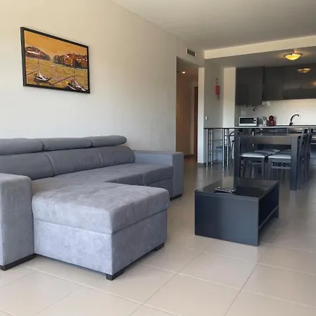 Appartement Paradise With Pool Se