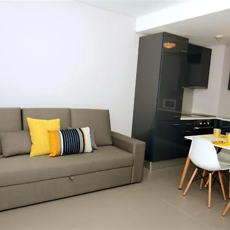 Paradise With Pool Se Appartement Portimão