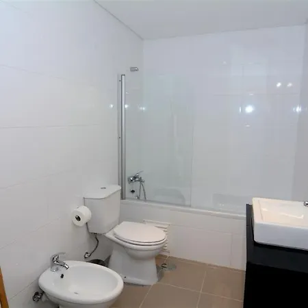 Appartement Paradise With Pool Se