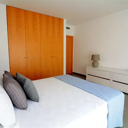 Paradise With Pool Se Appartement Portimão