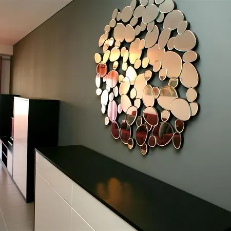 Paradise With Pool Se Apartment *