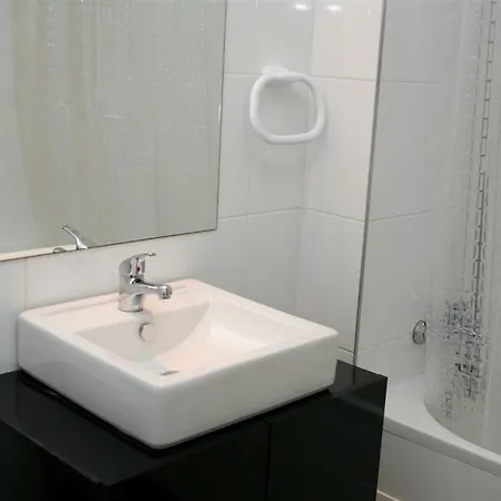 Paradise With Pool Se Apartment *