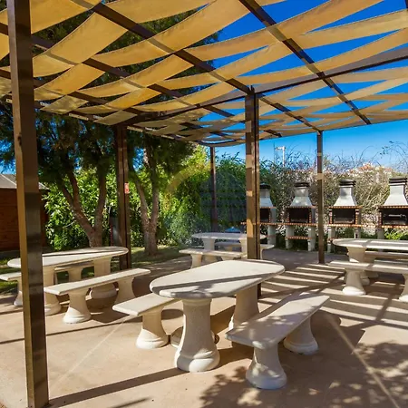 Apartment Paradise With Pool Se Portimao