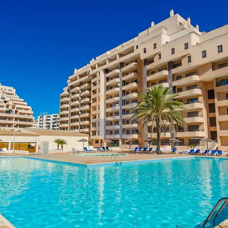 Paradise With Pool Se * Portimao