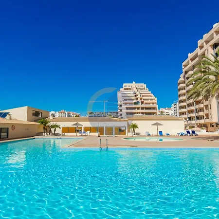 Paradise With Pool Se * Portimao