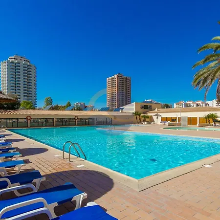Paradise With Pool Se Portimao