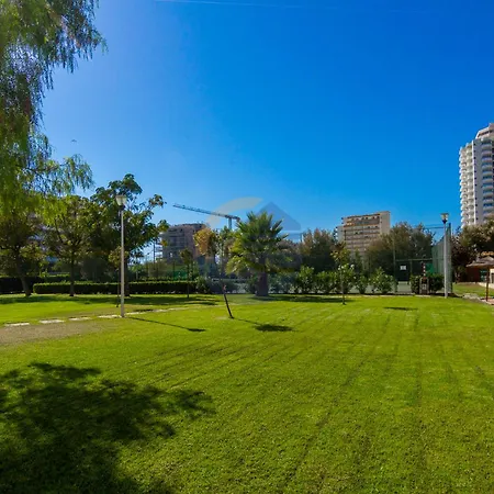 Paradise With Pool Se Apartment *