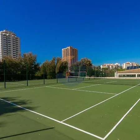 Paradise With Pool Se Portimao