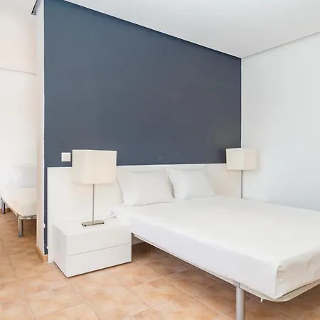 Apartment Paradise With Pool Se *