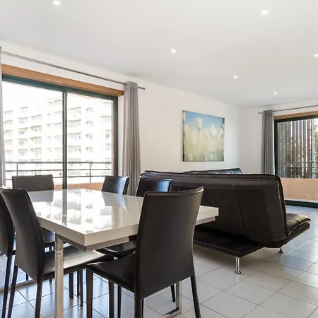 Paradise With Pool Se * Portimao