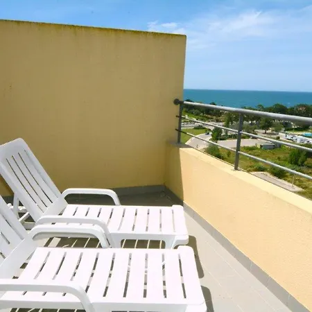 Apartment Paradise With Pool Se *