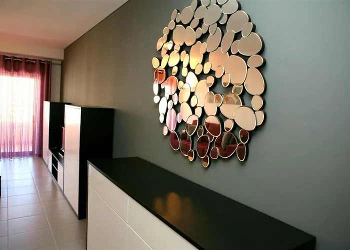 Paradise With Pool Se Lägenhet *