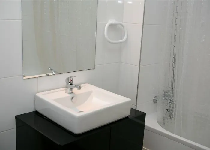 Paradise With Pool Se Lägenhet *