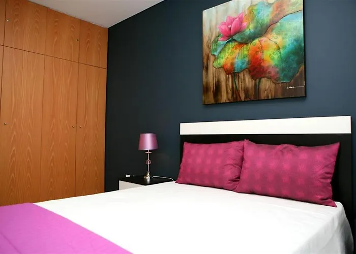 Paradise With Pool Se Lägenhet Portimão