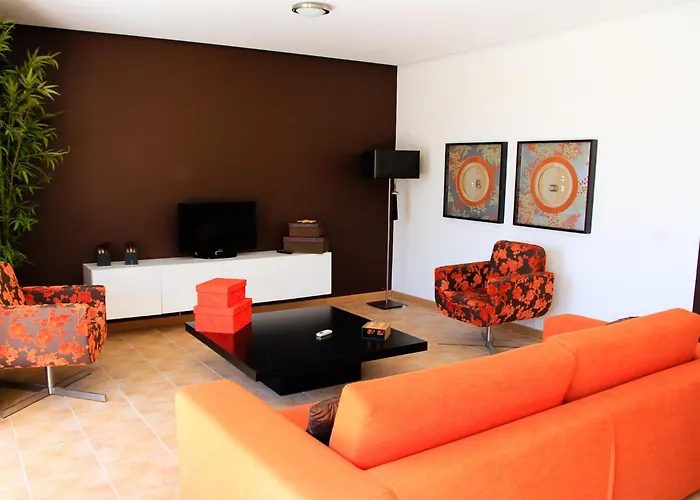 Paradise With Pool Se Lägenhet *