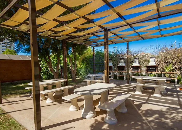 Lägenhet Paradise With Pool Se Portimão