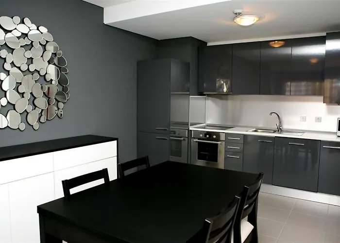 Lägenhet Paradise With Pool Se