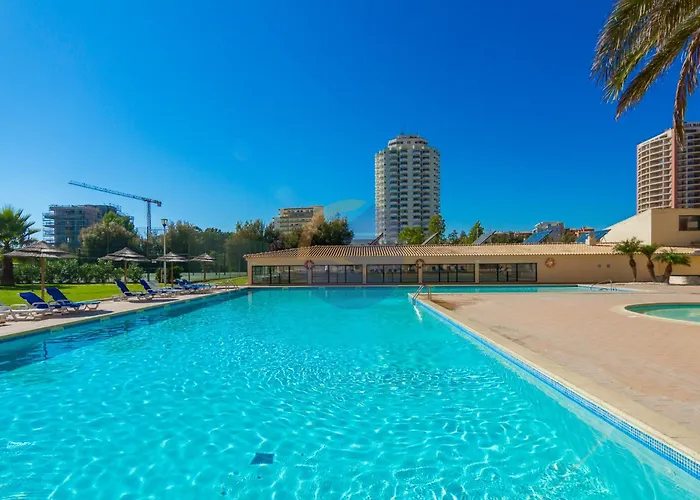 Paradise With Pool Se Lägenhet *