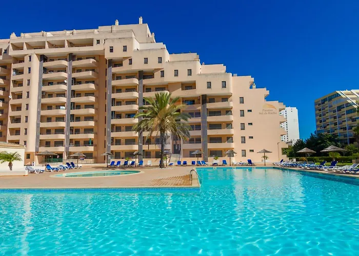 Paradise With Pool Se Lägenhet