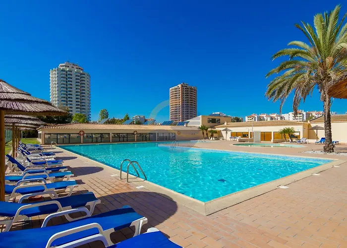 Paradise With Pool Se Portimão