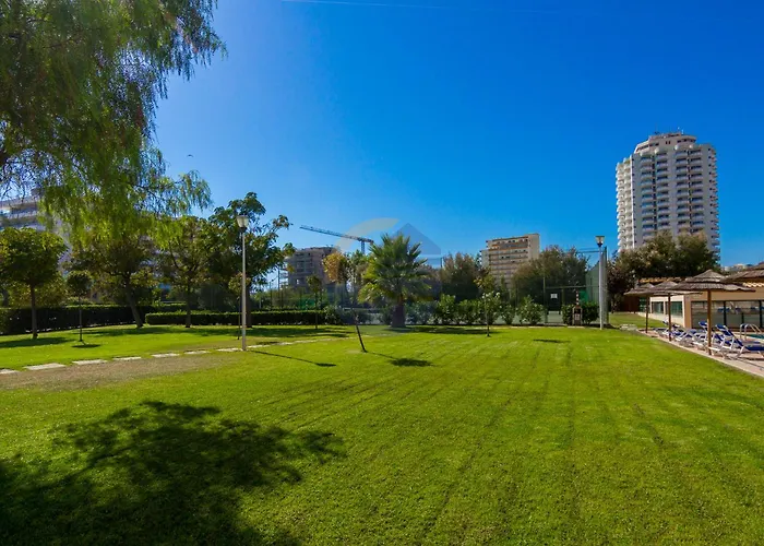 Paradise With Pool Se Lägenhet *