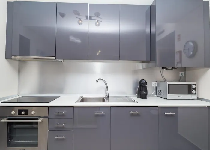 Paradise With Pool Se Lägenhet Portimão