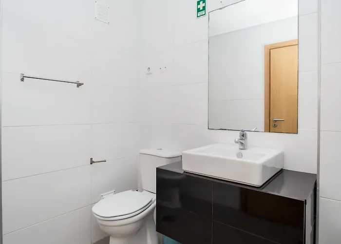 Paradise With Pool Se Lägenhet *