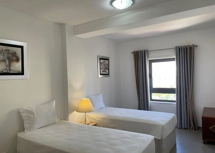 Paradise With Pool Se Lägenhet *