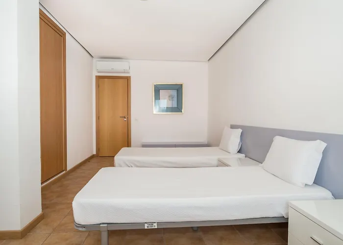 Lägenhet Paradise With Pool Se