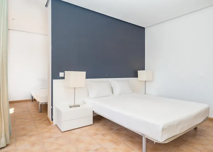 Lägenhet Paradise With Pool Se *