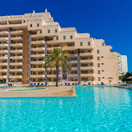 Paradise With Pool Se Apartamento