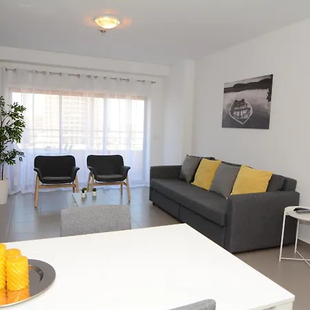 Paradise With Pool Se Apartamento