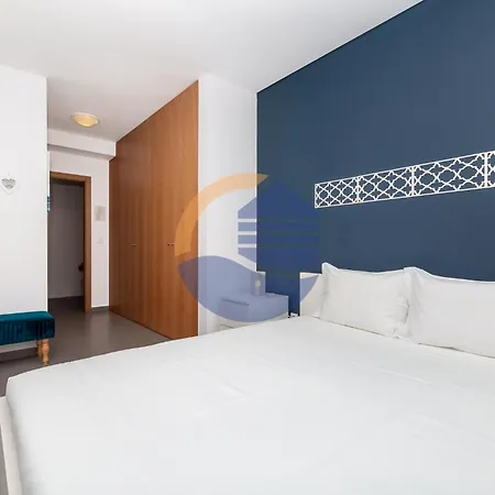Paradise With Pool Se Apartamento *